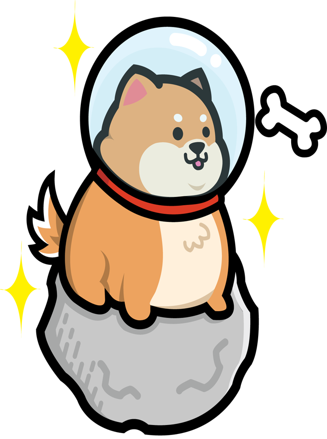 Shibaspace.com Blog Image