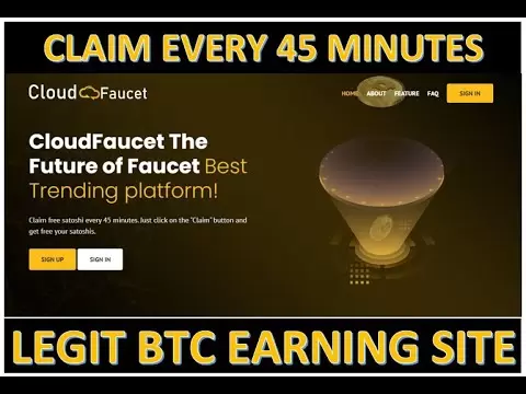 Cloudfaucet.io Blog Image