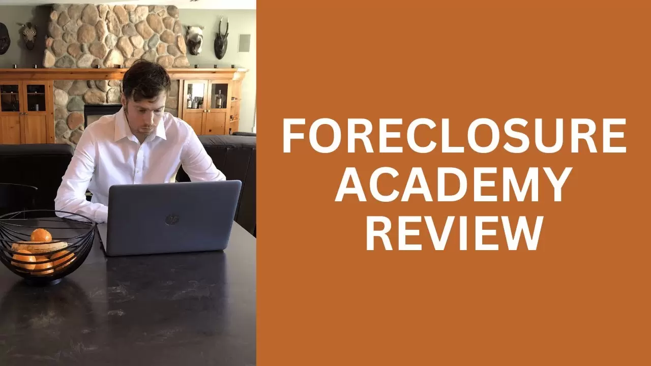 Foreclosure.academy Blog Image