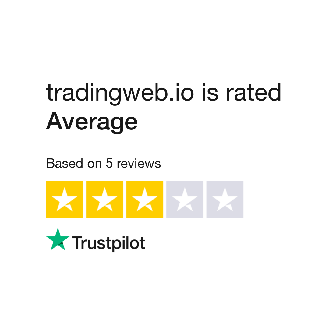 Tradingweb.io Blog Image