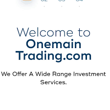 Onemaintrading.com Blog Image