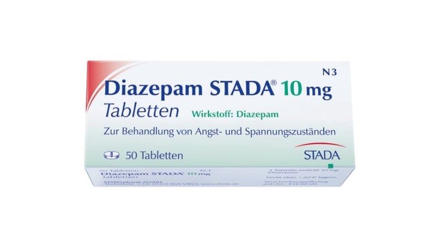 Diazepam-kaufen.com Blog Image