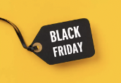 Black Friday sales scams and how to avoid falling for them Blog