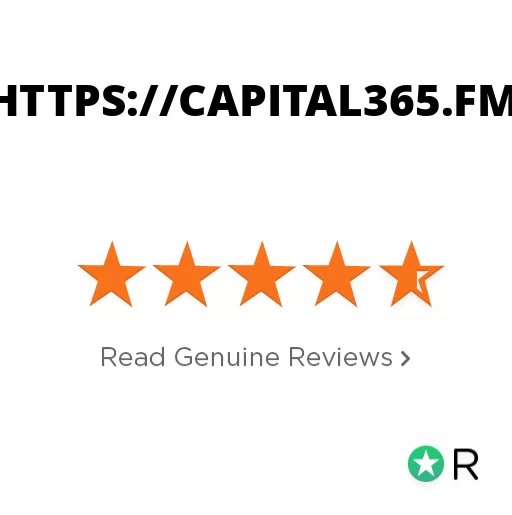 Capital365.fm Blog Image
