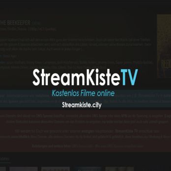 Streamkiste.city Reviews Scam