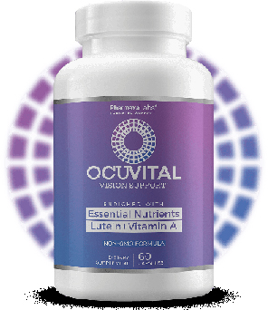 Ocuvital.com Reviews Scam