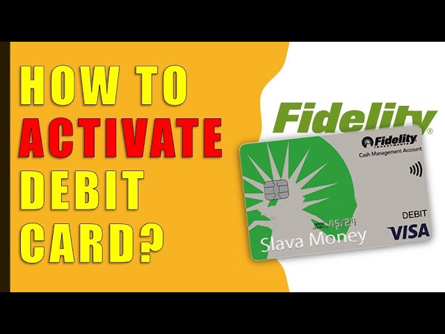 Fidelitydebitcard.com Blog Image