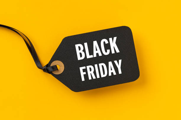 Black Friday sales scams and how to avoid falling for them
