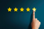 The Value of 2, 3, and 4-Star Reviews Blog