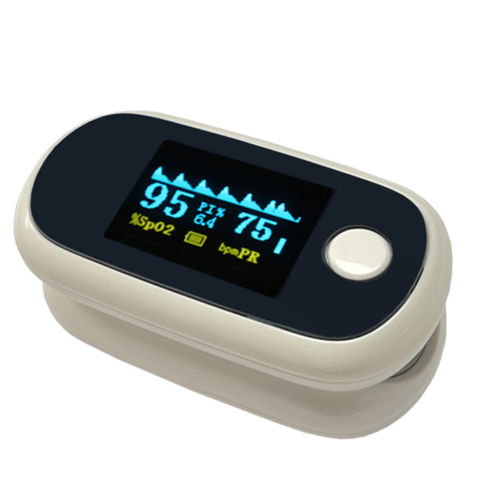 Oxiline Pulse 7 Pro Oximeter #Why #Oximeter #Review 