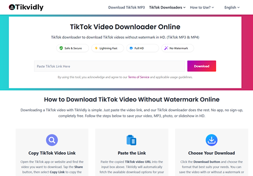 Tikvidly.com Reviews Scam