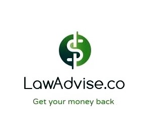 Lawadvise.co Reviews Scam