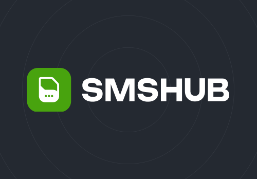 Smshub.org Reviews Scam