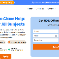 Takeonlineclasshelp.com Reviews Scam