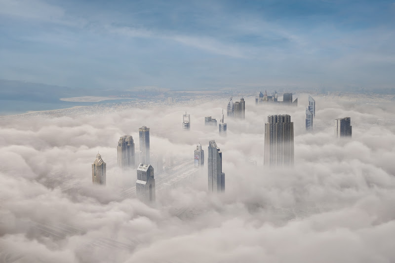 Houstonfog.com Blog Image