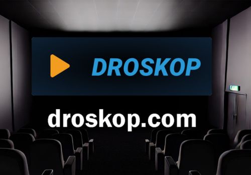 Droskop.stream Reviews Scam