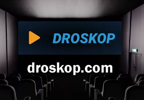 Droskop.stream Reviews Scam