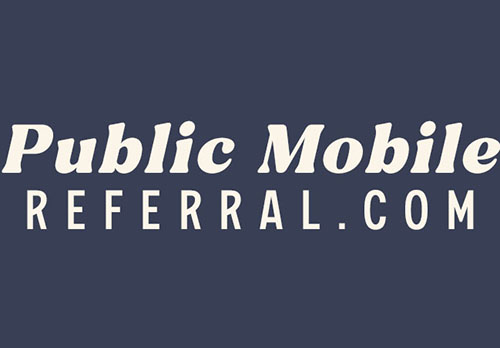 Publicmobilereferral.com Reviews Scam