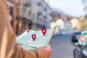 Leveraging Location Reviews for the Improvement of Local Businesses Blog