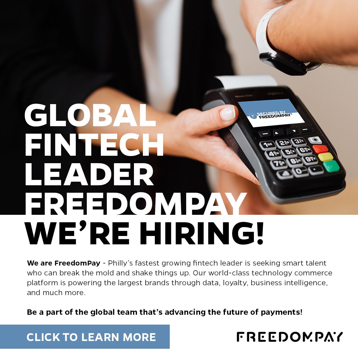 Freedompayworld.com Review: Legit or Scam? [2025 New Reviews]