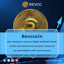 Revccoin.org Blog Image